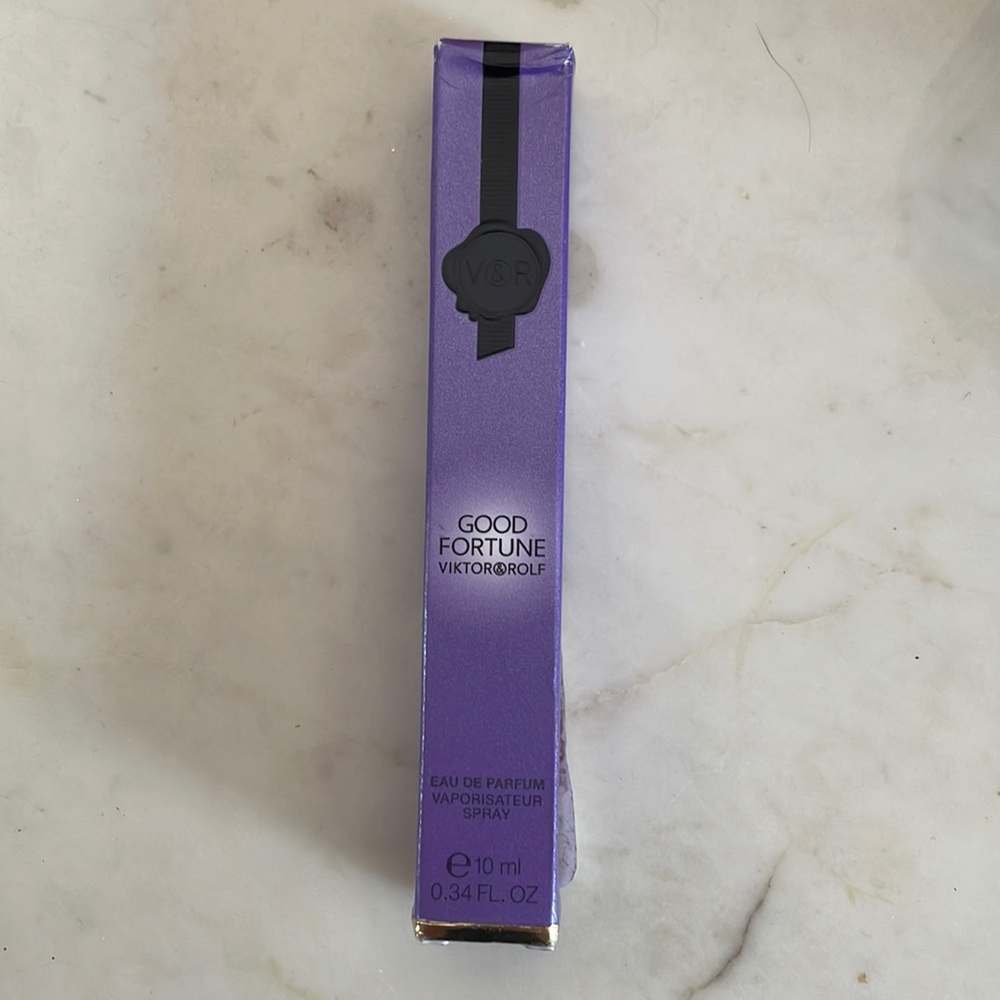 Good Fortune travel size